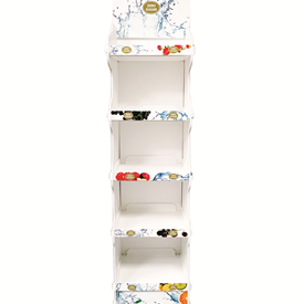 DISPLAY PERFECTLY CLEAR VIDE EN DEPOT VALEUR 100