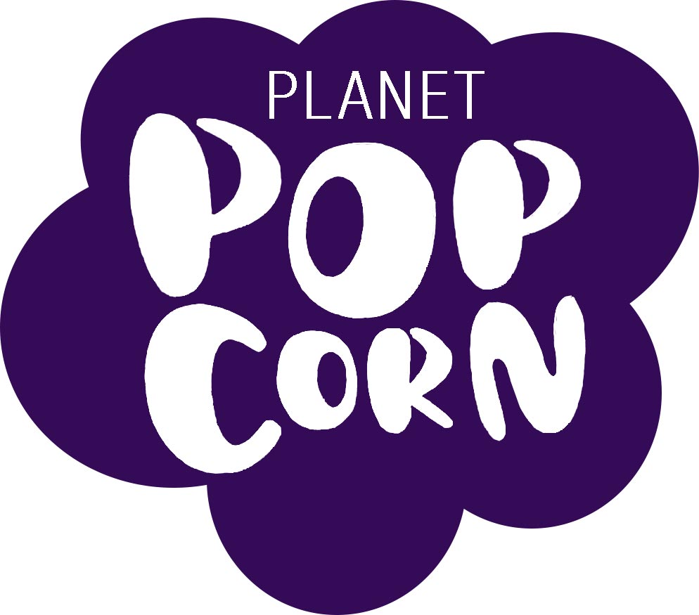 planet popcorn