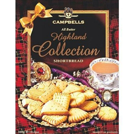 CAMPBELLS(403) HIGHLAND COLLECTION 300GRX12