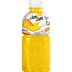 JUMI JUMI COCO / MANGO 320ML X24