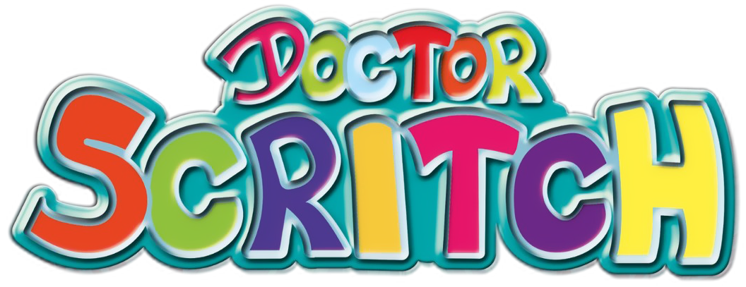 DOCTOR SCRITCH