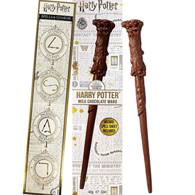 JELLY BELLY HARRY POTTER CHOC. WAND 42GR X6