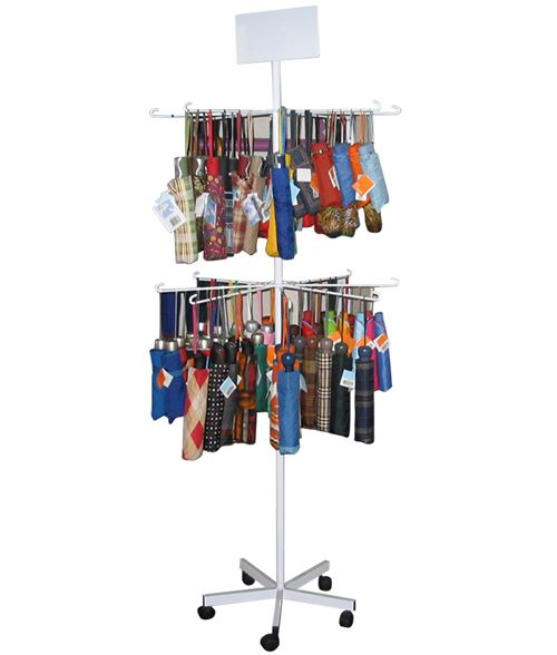 DISPLAY PARAPLUIE 1 RAGGERA X1