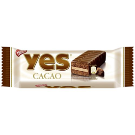 NESTLE YES CACAO 12 X 32GR