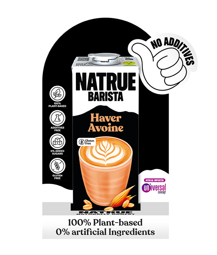 STAND COMPTOIR NATRUE 1L