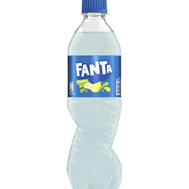 FANTA BLUE SHOKATA PET 50CL X 12