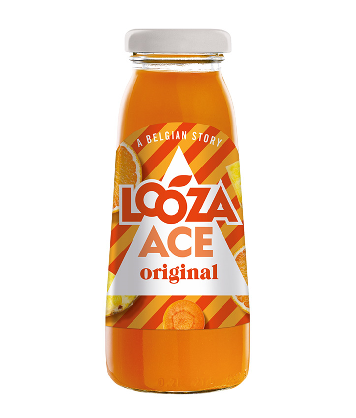 LOOZA ACE ORIGINAL BOCAL VP 20CL X24
