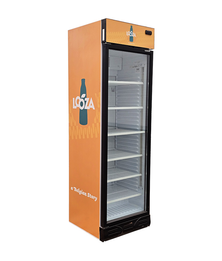 LOOZA FRIGO COLONNE / DEPOT (valeur 800€)