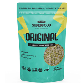 PLANET S.F. SUPERSEEDS MIX ORIGINAL 175GR X9