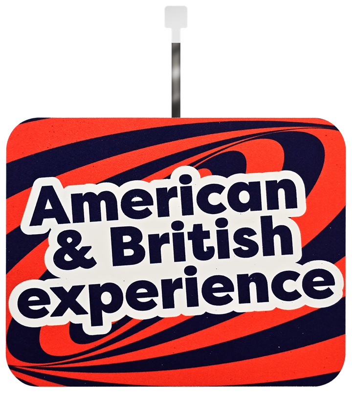 STOP RAYON USA EXPERIENCE