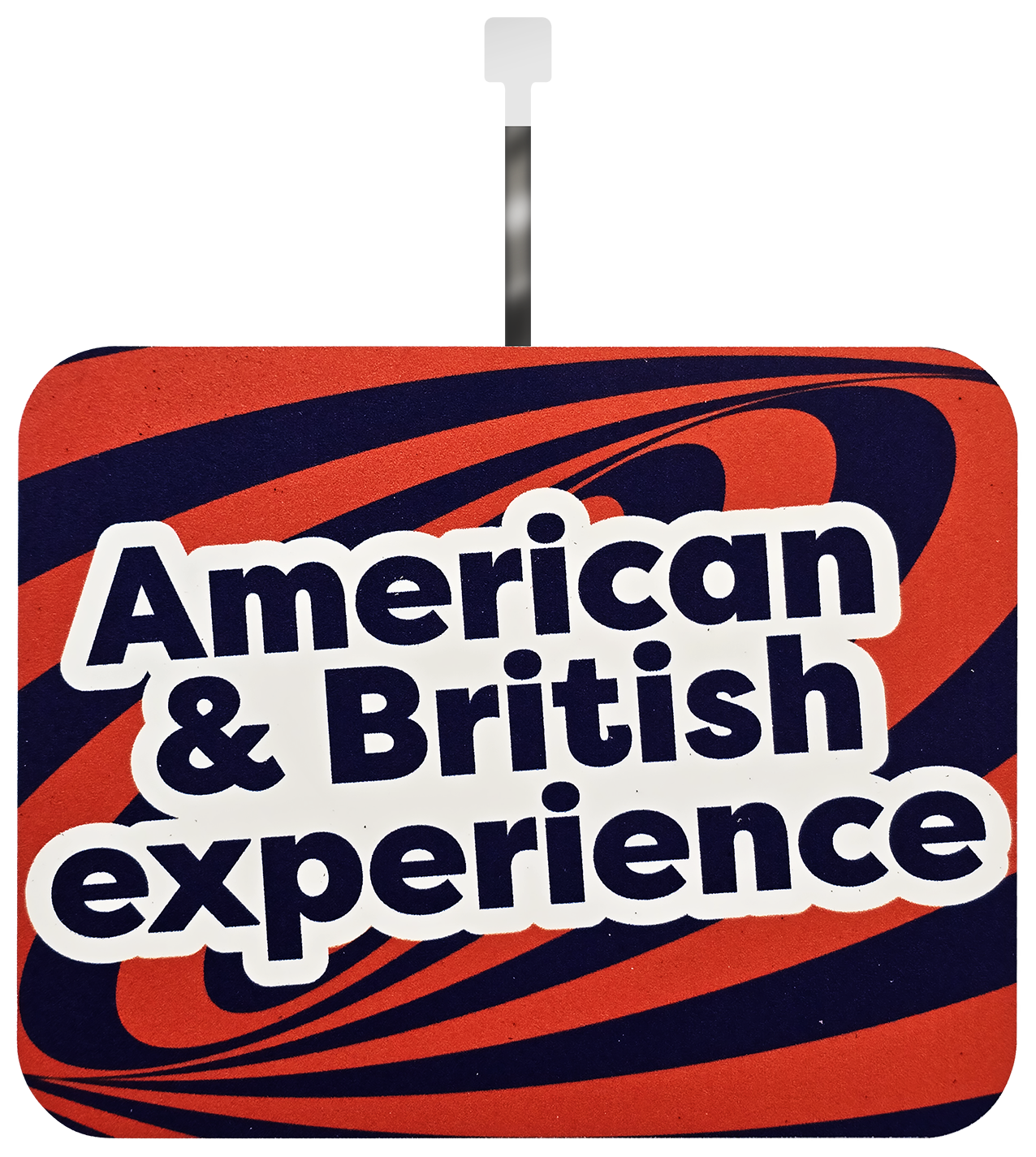 STOP RAYON USA EXPERIENCE