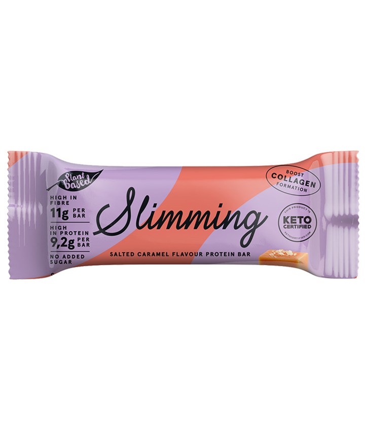 PLANET S.F. PROTEINE BAR SLIMMING 40GR X12
