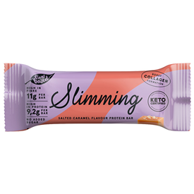 PLANET S.F. PROTEINE BAR SLIMMING 40GR X12