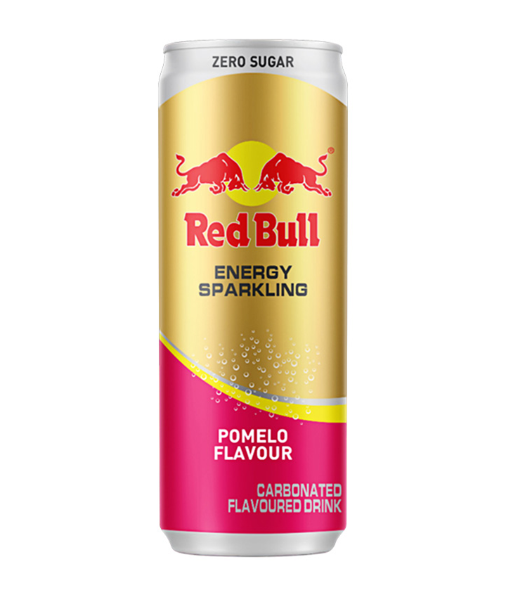 RED BULL TAI POMELO 250ML X24
