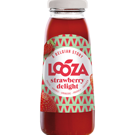 LOOZA FRAISE BOCAL VP 20CL X24