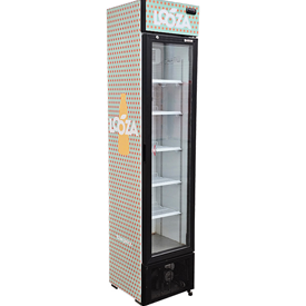 LOOZA FRIGO SLIM / DEPOT (valeur 800€)