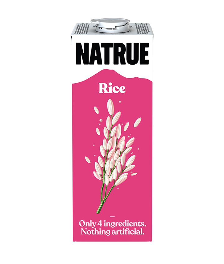 NATRUE RIZ 1L X6