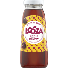 LOOZA APPLE / CHERRY BOCAL VP 20CL X24