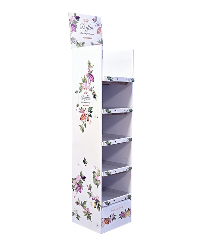DOLFIN SMALL DISPLAY CARTON