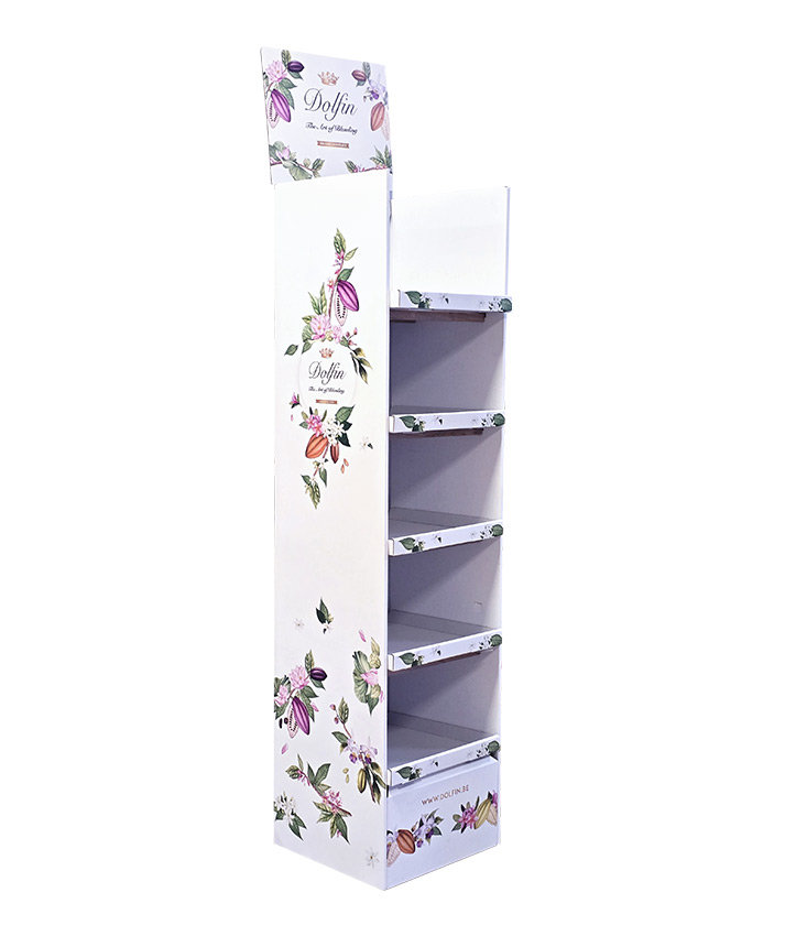 DOLFIN SMALL DISPLAY CARTON