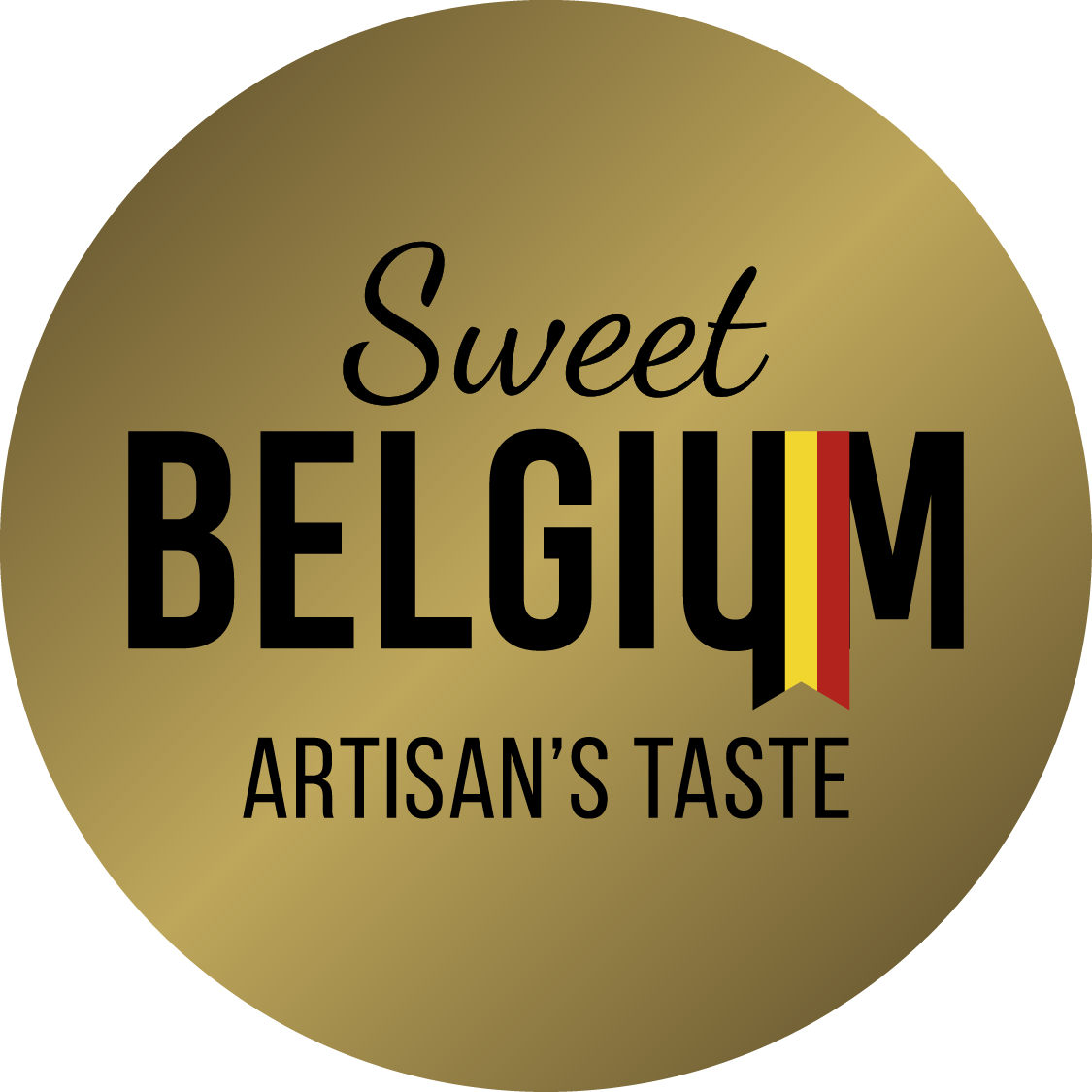 SWEET BELGIUM