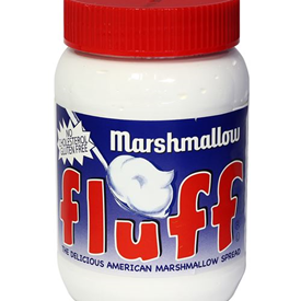 FLUFF MARSHMALLOW ORIGINAL 12X213GR