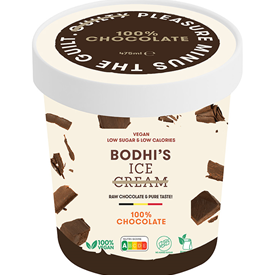 BODHI'S ICE CHOCOLAT 365GR X8