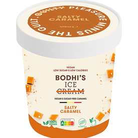 BODHI'S ICE KARAMEL 365GR X8