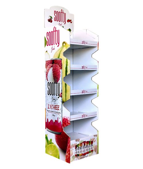 SOOFTY DISPLAY VIDE