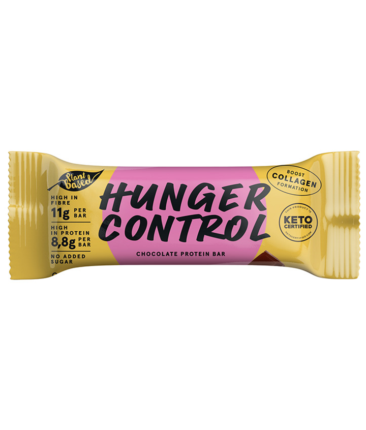 PLANET S.F. PROTEINE BAR HUNGER C.40GR X12