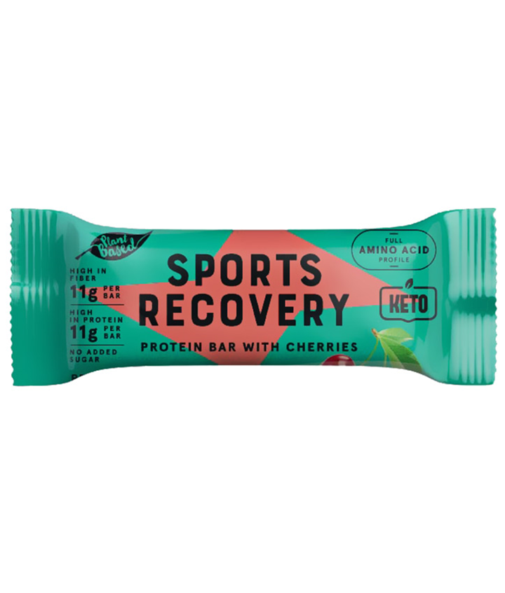 PLANET S.F. PROTEINE BAR SPORTS R.40GR X12