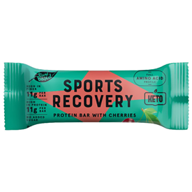 PLANET S.F. PROTEINE BAR SPORTS R.40GR X12