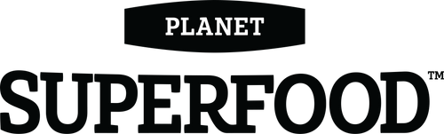 PLANET SUPER FOOD