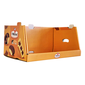 PETIT DISPLAY ST MICHEL VIDE