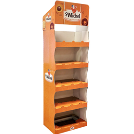 BIG DISPLAY ST MICHEL VIDE