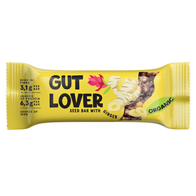 PLANET S.F. SEED BAR GUT LOVER 35GR X24