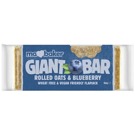 MA BAKER BOSBESSEN 90GR X20