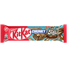 KITKAT CHUNKY FUNKY 40G x 24