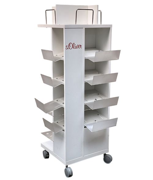 DISPLAY PARAPLUIE 2 OLIVER X1