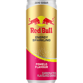 RED BULL TAI POMELO 250ML X24