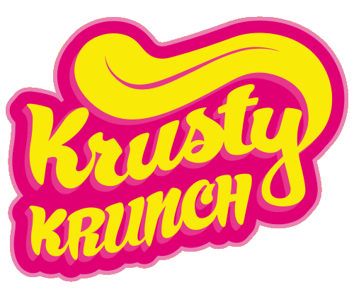 KRUSTY KRUNCH