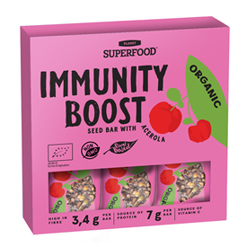 PLANET S.F. SEED BAR IMMUNITY B.3PACK.X12