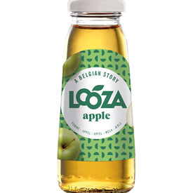 LOOZA APPLE JUICE BOCAL VP 20CL X24