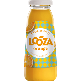 LOOZA ORANGE BOCAL VP 20CL X24