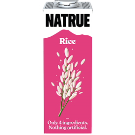 NATRUE RIZ 1L X6
