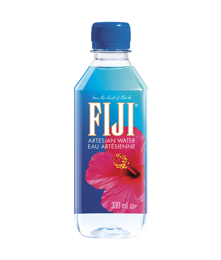 FIJI WATER STILL PET 330ML X24