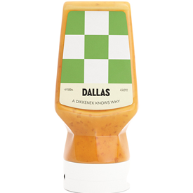 BK DALLAS 300ML X12