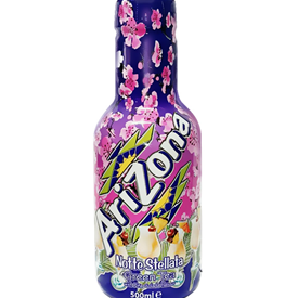ARIZONA SOUR NOTTE STELLATA PET 500ML X6