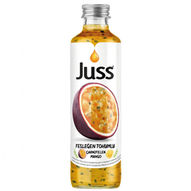JUSS BASIL PASSION MANGO 250ML X6